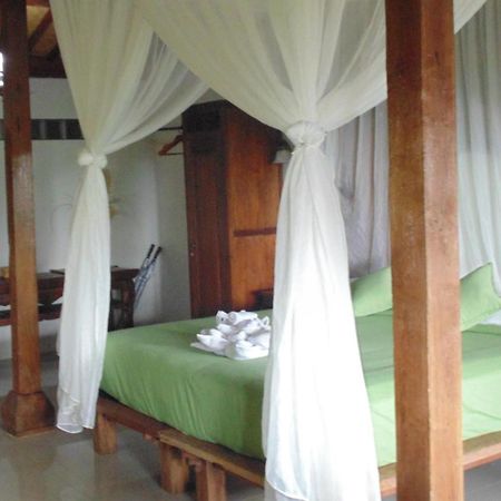 Villa Bali Mountain Retreat Selemadeg  Exterior foto