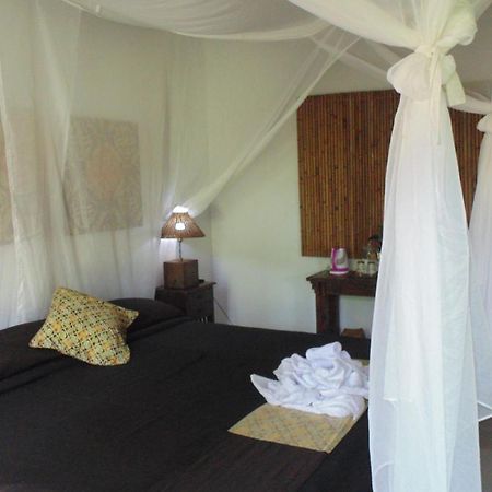 Villa Bali Mountain Retreat Selemadeg  Exterior foto