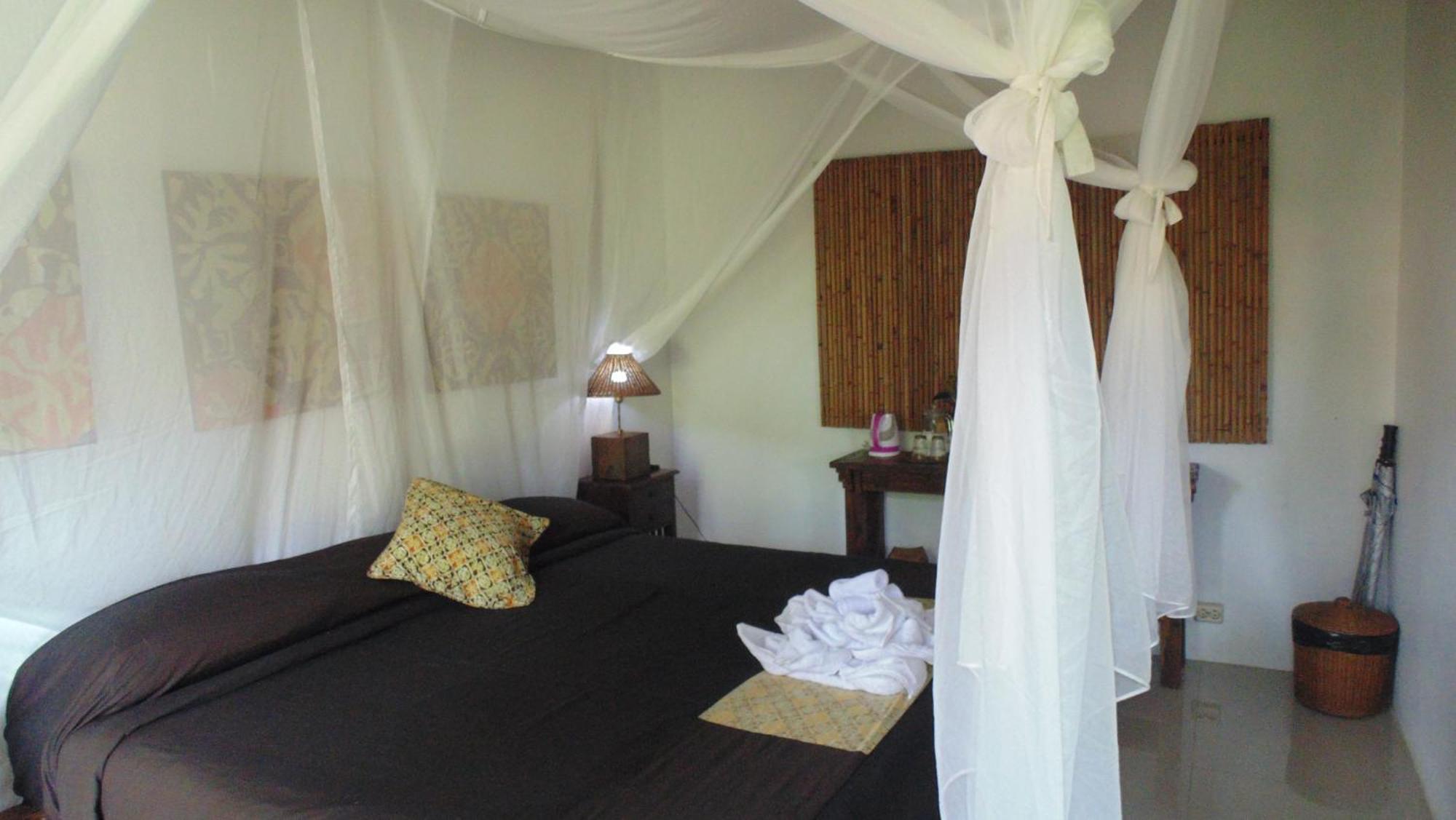 Villa Bali Mountain Retreat Selemadeg  Exterior foto