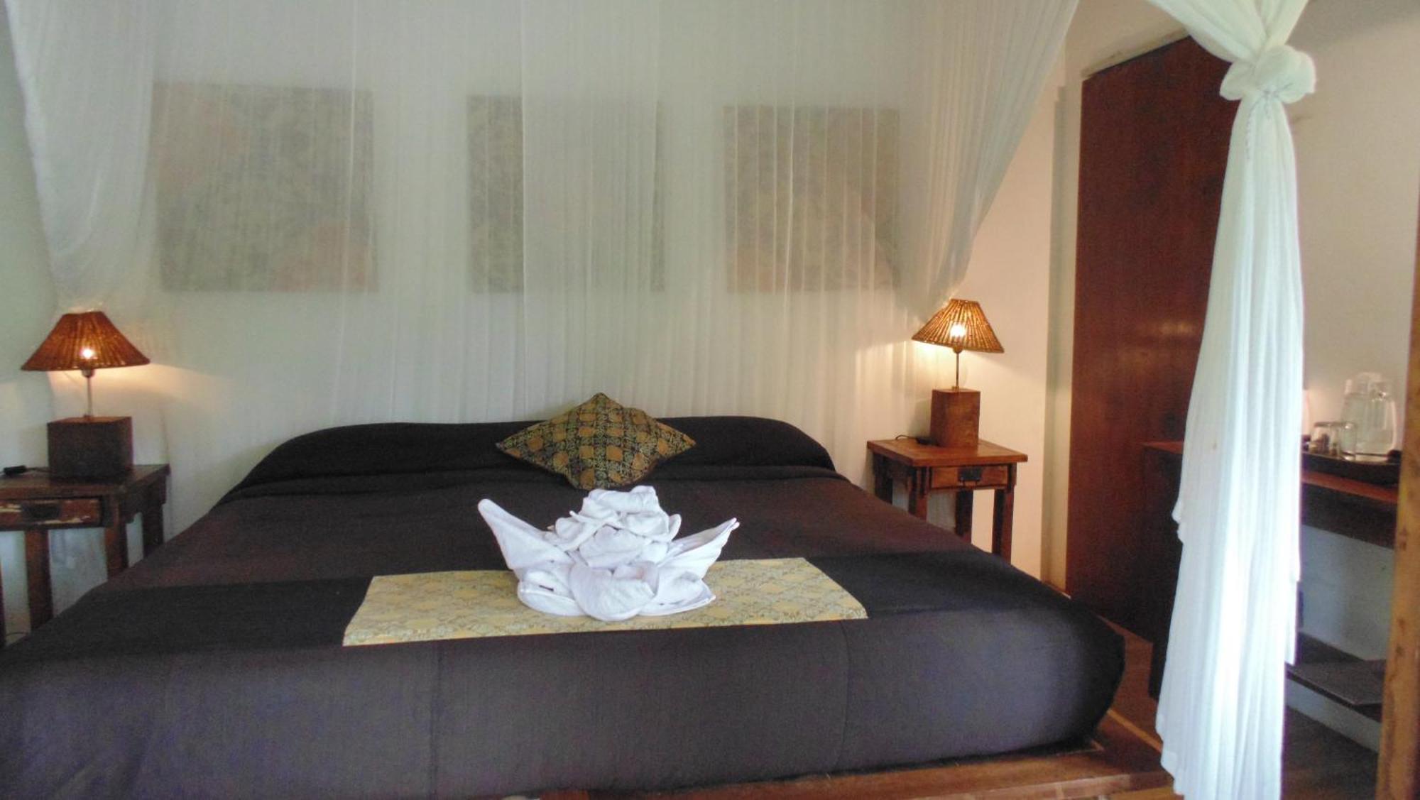 Villa Bali Mountain Retreat Selemadeg  Exterior foto