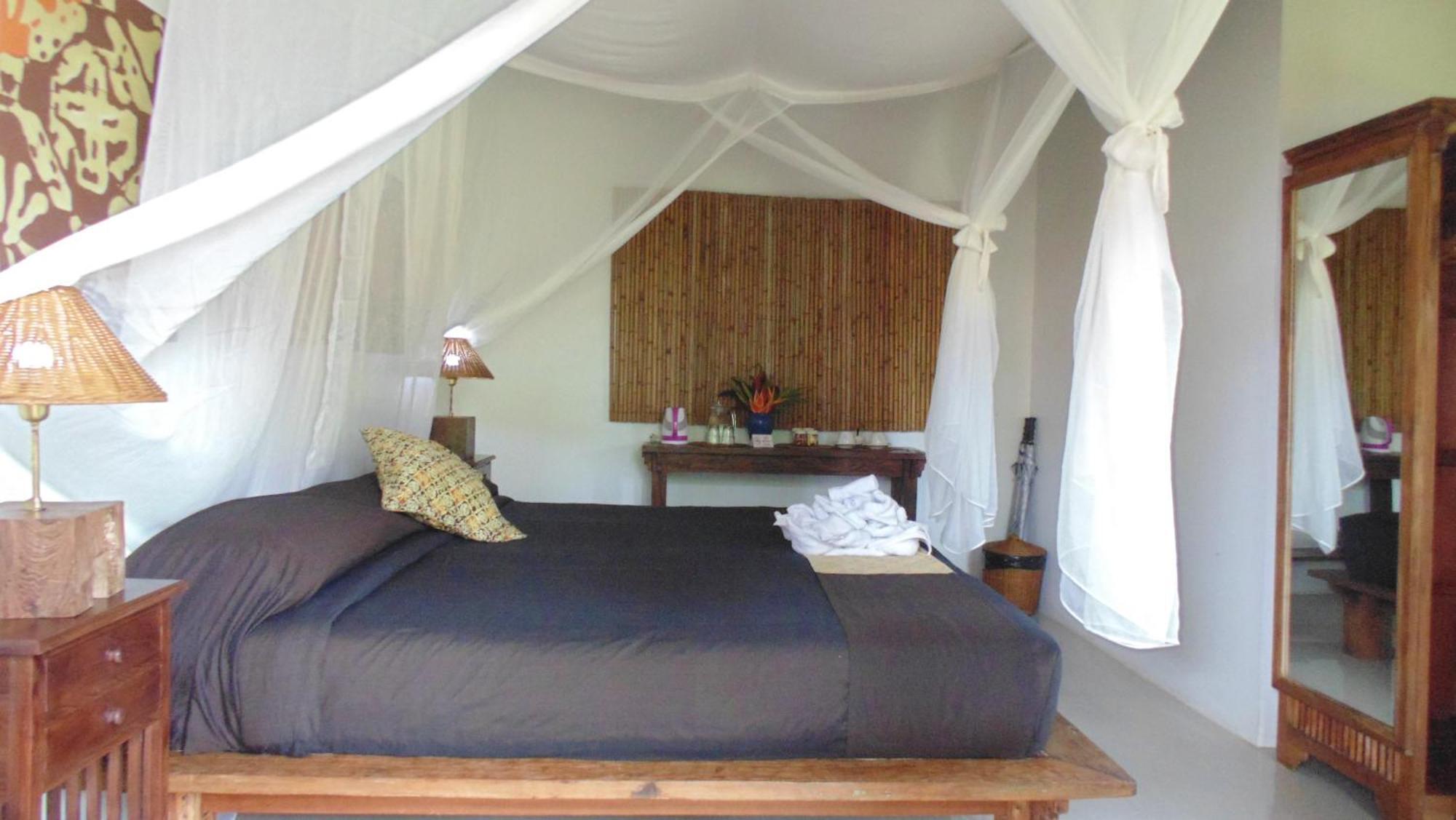 Villa Bali Mountain Retreat Selemadeg  Exterior foto