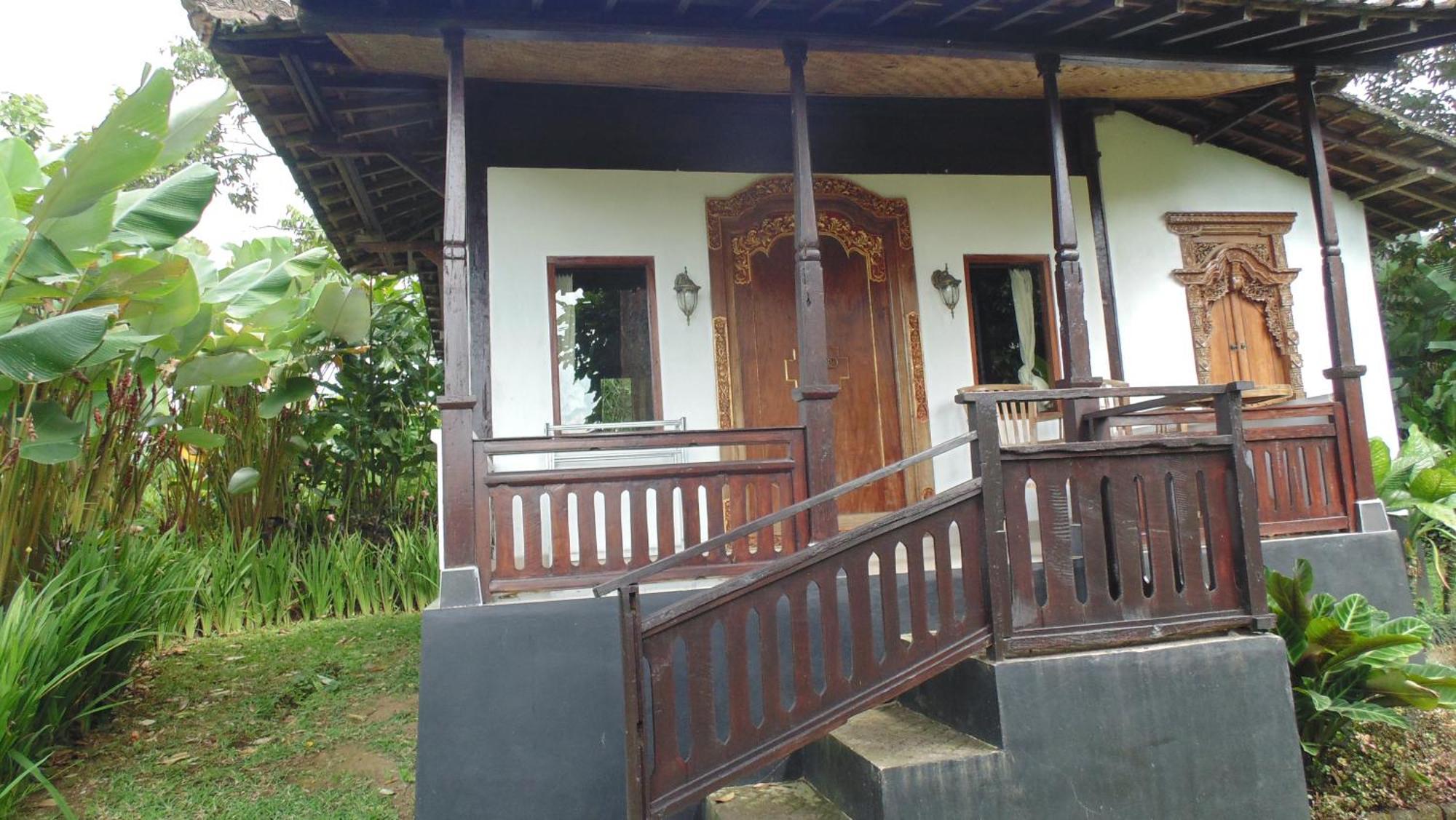 Villa Bali Mountain Retreat Selemadeg  Exterior foto