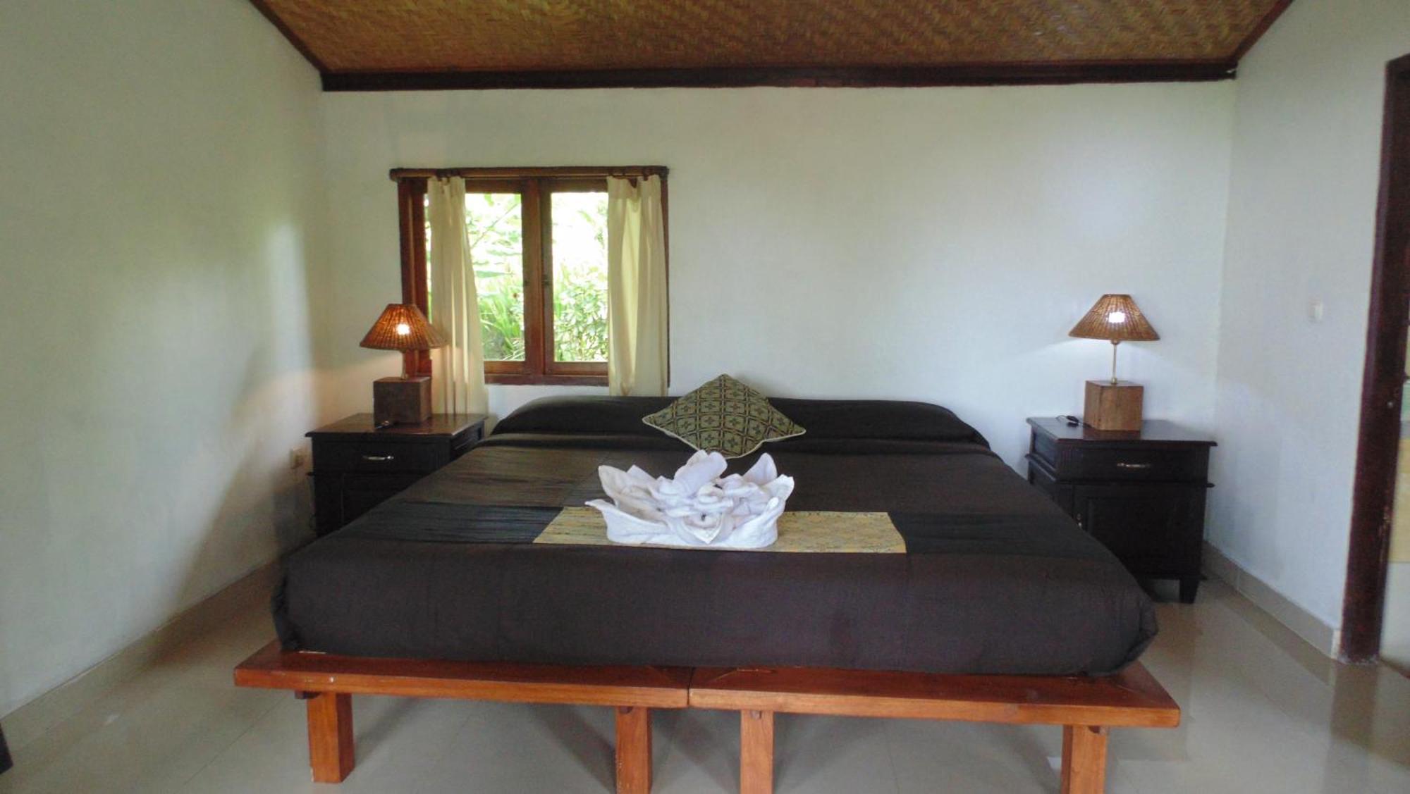 Villa Bali Mountain Retreat Selemadeg  Exterior foto
