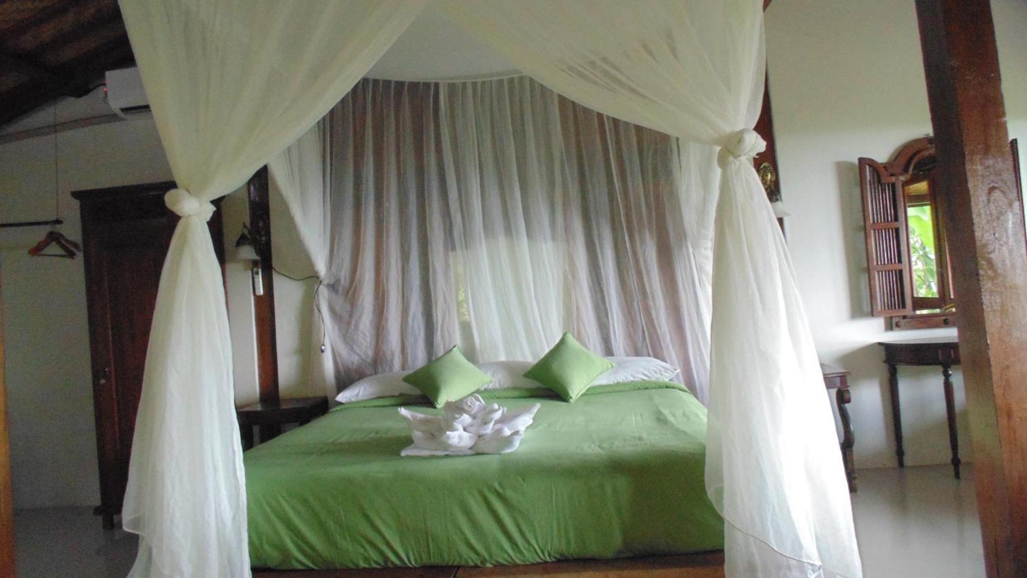 Villa Bali Mountain Retreat Selemadeg  Exterior foto