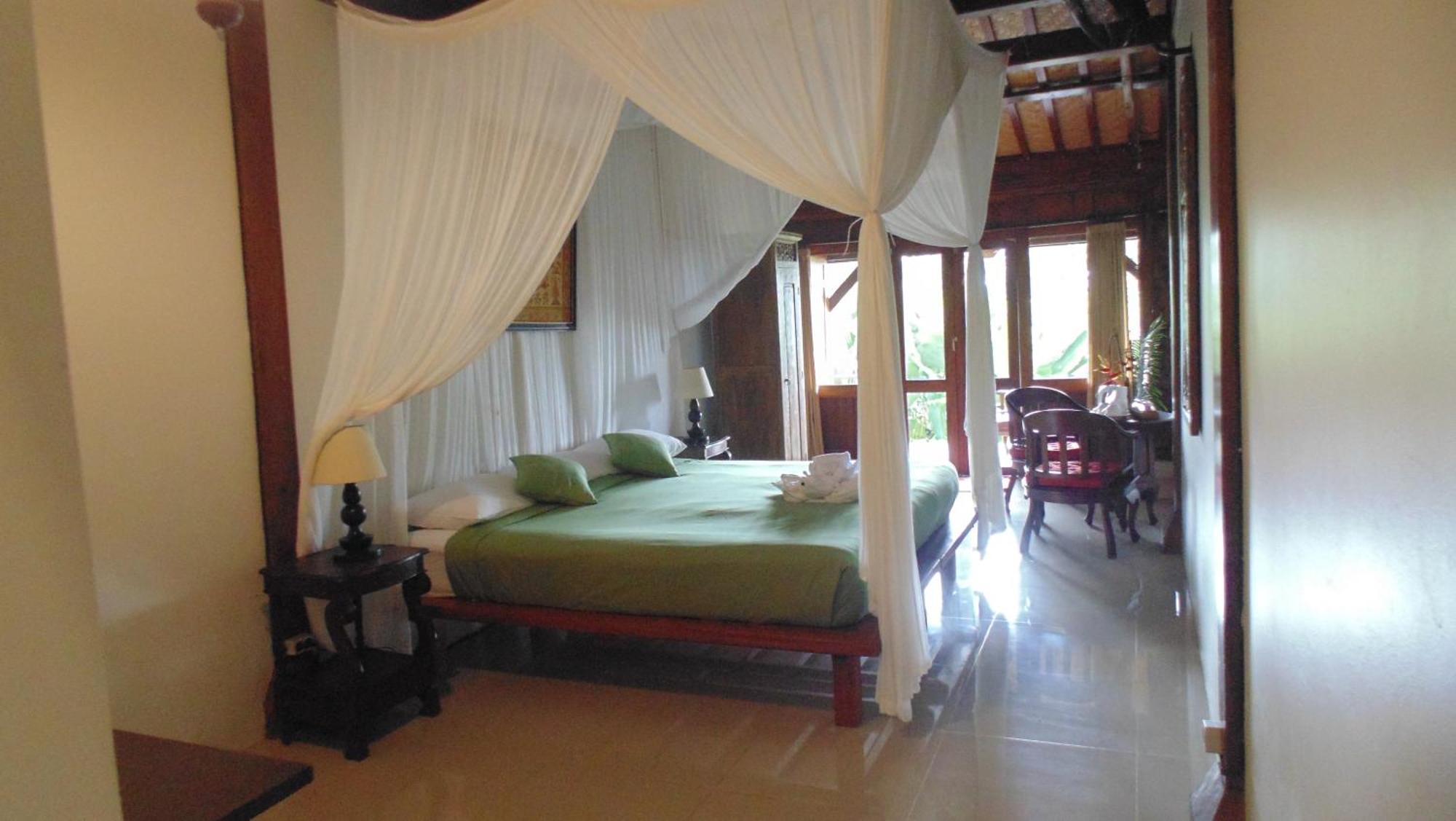 Villa Bali Mountain Retreat Selemadeg  Exterior foto