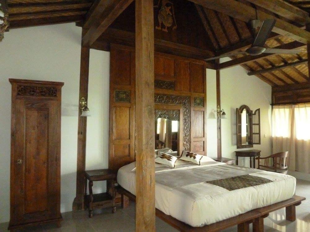 Villa Bali Mountain Retreat Selemadeg  Exterior foto
