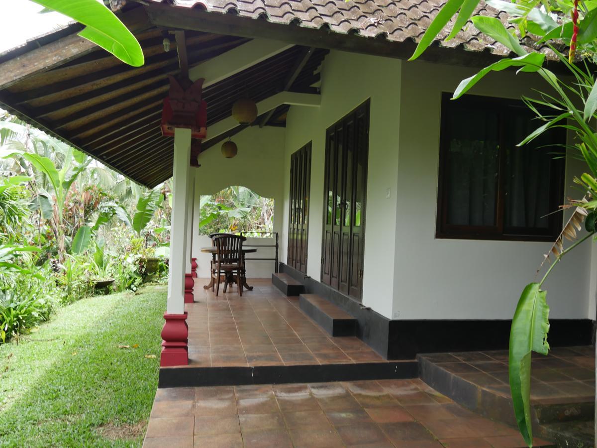 Villa Bali Mountain Retreat Selemadeg  Exterior foto