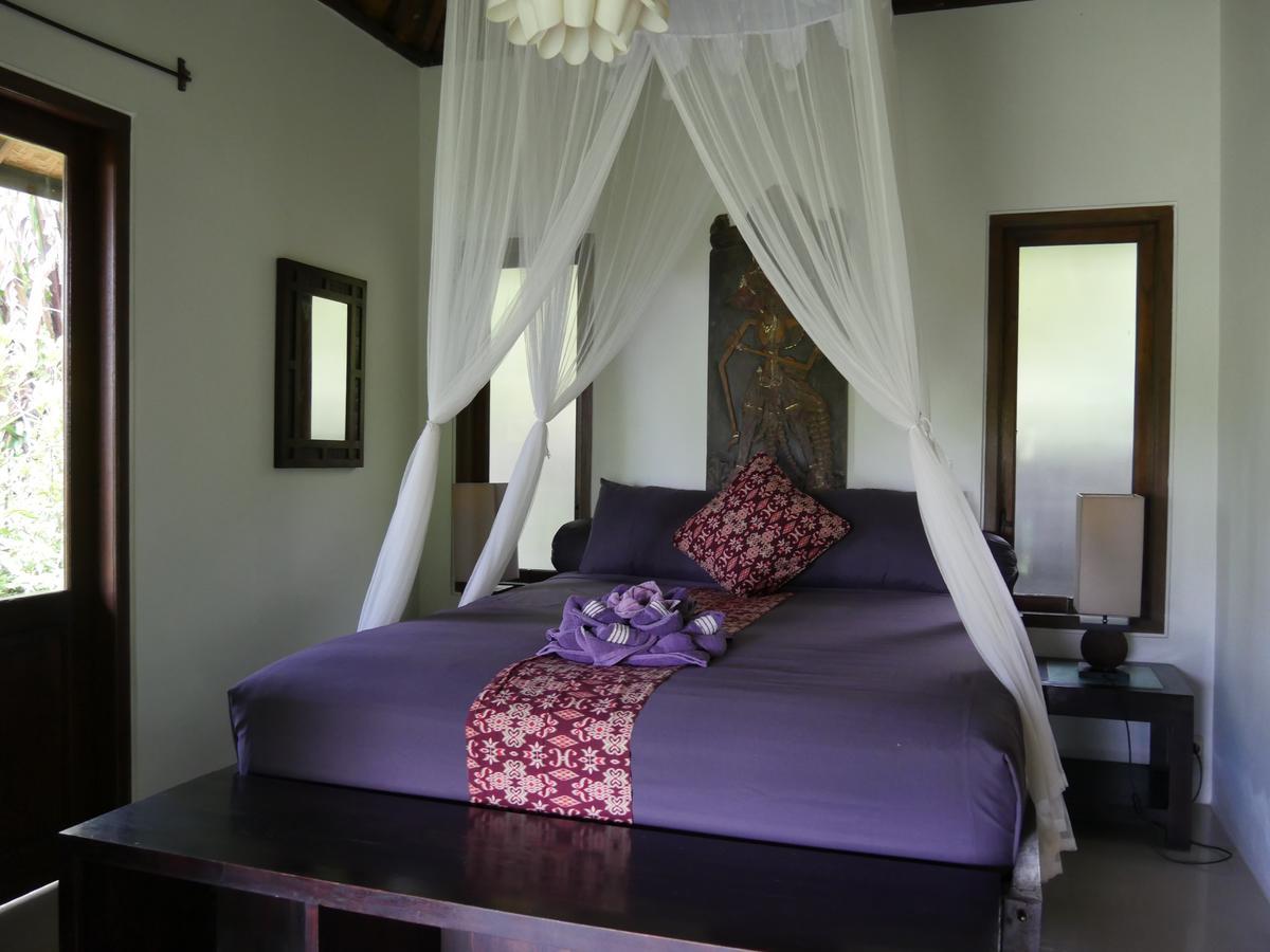 Villa Bali Mountain Retreat Selemadeg  Exterior foto