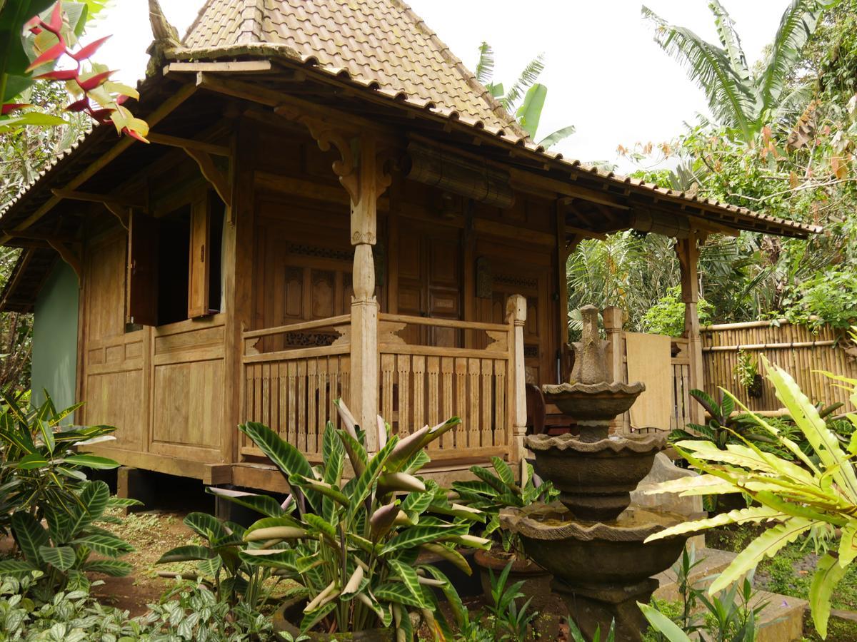 Villa Bali Mountain Retreat Selemadeg  Exterior foto