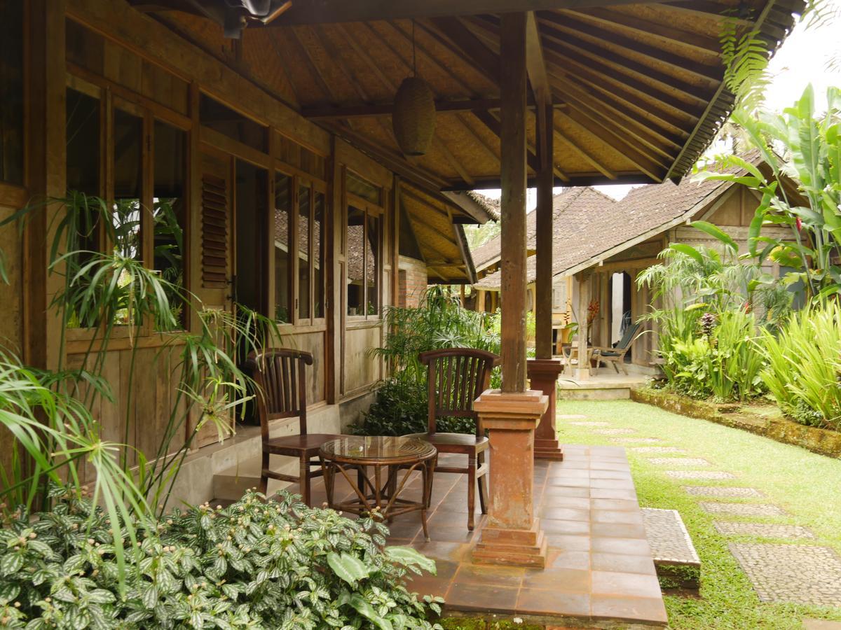 Villa Bali Mountain Retreat Selemadeg  Exterior foto