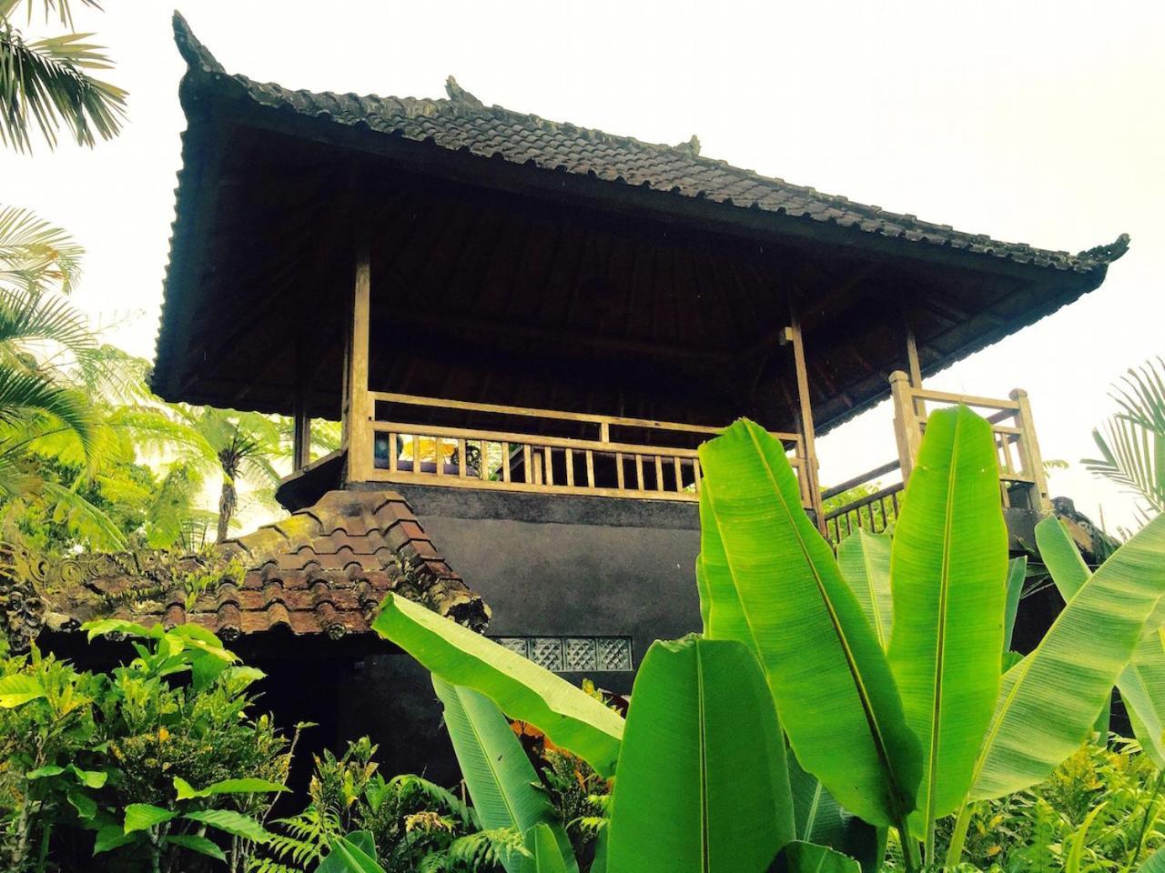 Villa Bali Mountain Retreat Selemadeg  Exterior foto