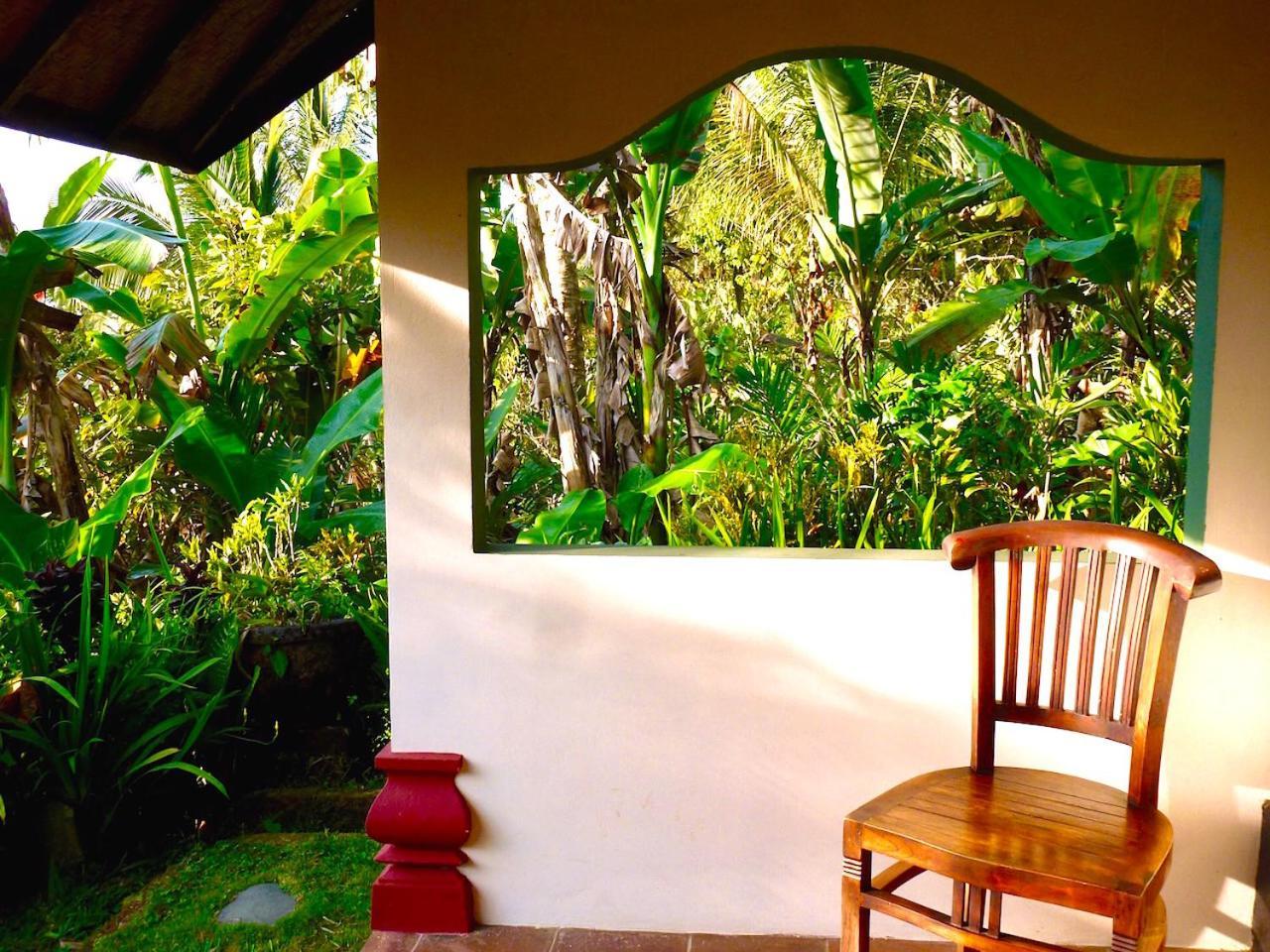 Villa Bali Mountain Retreat Selemadeg  Exterior foto