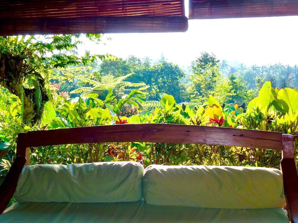 Villa Bali Mountain Retreat Selemadeg  Exterior foto